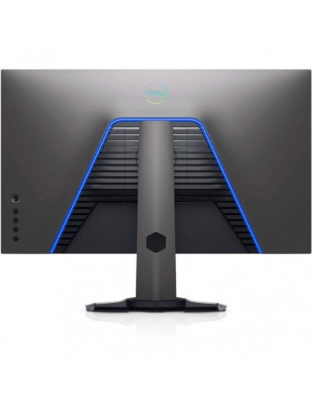 Ecran Gamer DELL 27" QHD (S2721DGFA) Ecran Gamer DELL 27" QHD (S2721DGFA)