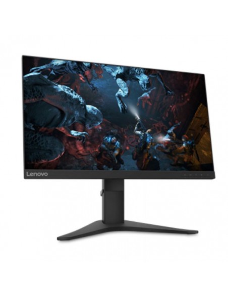 Ecran Gamer LENOVO G25-10 24.5" FULL HD (65FEGAC2EU) Ecran Gamer LENOVO G25-10 24.5" FULL HD (65FEGAC2EU)