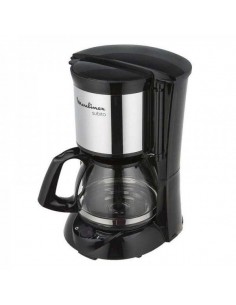 Cafetière MOULINEX Subito Mini 600W 6 Tasses - FG151825 2