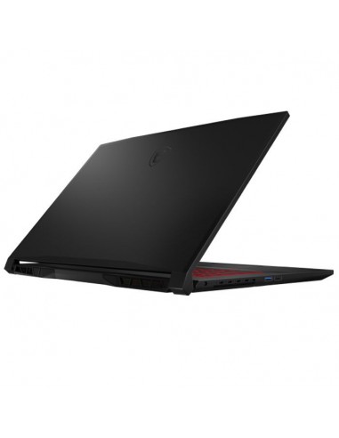PC Portable Gamer MSI GF7611UC KATANA i5 11è Gén 8Go 512Go SSD - Noir (GF7611UC-617XFR) PC Portable Gamer MSI GF7611UC KATANA i5 11è Gén 8Go 512Go SSD - Noir (GF7611UC-617XFR)