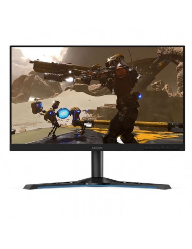 Ecran Gamer LENOVO Legion Y25-25 24.5" FULL HD (66AAGAC6EU)