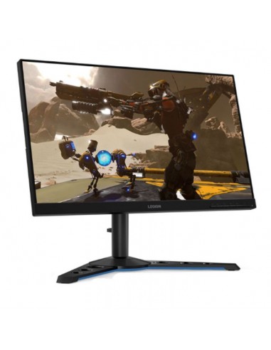 Ecran Gamer LENOVO Legion Y25-25 24.5" FULL HD (66AAGAC6EU)