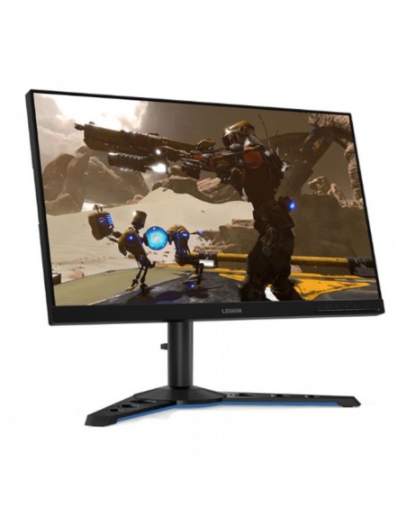 Ecran Gamer LENOVO Legion Y25-25 24.5" FULL HD (66AAGAC6EU)