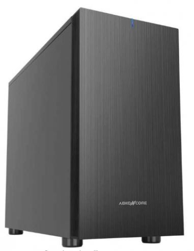 Boitier Gamer ABKONCORE Cronos Zero... Boitier Gamer ABKONCORE Cronos Zero...