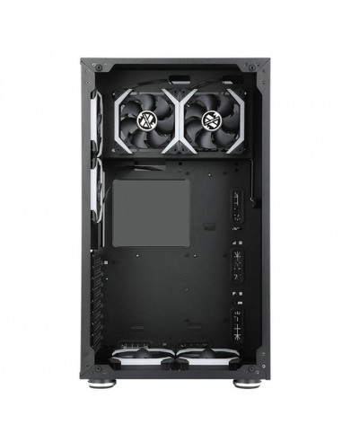 Boîtier Grand Tour ABKONCORE Pour Carte Mère ATX/Micro-ATX/Mini-ITX/E-ATX (R310)
