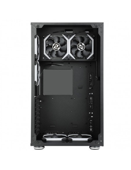 Boîtier Grand Tour ABKONCORE Pour Carte Mère ATX/Micro-ATX/Mini-ITX/E-ATX (R310)