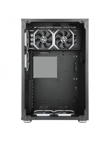 Boitier PC ABKONCORE Grand Tour - E-ATX / ATX / mATX / Mini-ITX - USB 3.0 (R320)