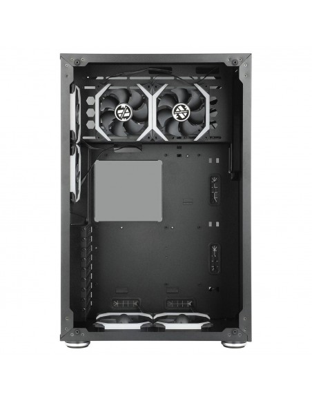 Boitier PC ABKONCORE Grand Tour - E-ATX / ATX / mATX / Mini-ITX - USB 3.0 (R320)