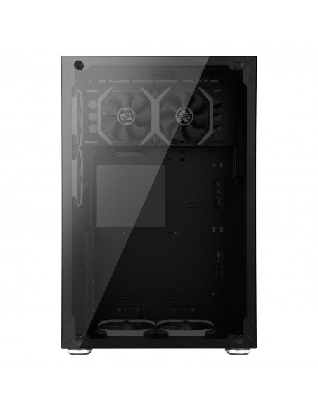 Boitier PC ABKONCORE Grand Tour - E-ATX / ATX / mATX / Mini-ITX - USB 3.0 (R320)