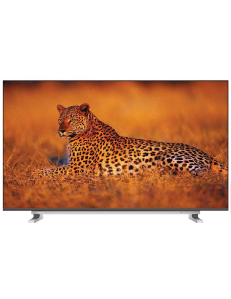 Téléviseur 65" TOSHIBA LED SMART U5965 4K (TV65U5965)