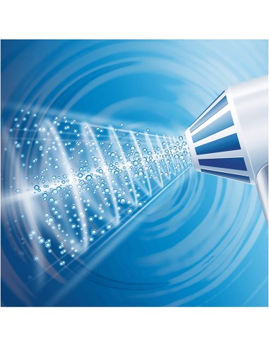 Pack de 4 Canules Oxyjet Oral-B... Pack de 4 Canules Oxyjet Oral-B...