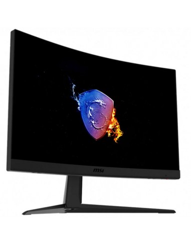 Ecran Gaming MSI ARTYMIS 24" FULL HD CURVED 1000R (MAG242C) Ecran Gaming MSI ARTYMIS 24" FULL HD CURVED 1000R (MAG242C)