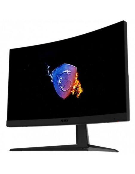 Ecran Gaming MSI ARTYMIS 24" FULL HD CURVED 1000R (MAG242C) Ecran Gaming MSI ARTYMIS 24" FULL HD CURVED 1000R (MAG242C)