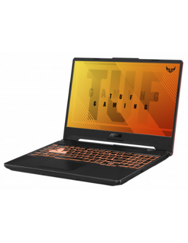 Pc portable Gamer ASUS TUF 506IC-HN022W R7-4800H, 16Go, RTX3050,écran 15.6"FHD 144Hz (90NR0667-M01270)