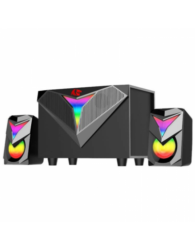 Haut Parleur Gamer REDRAGON TOCCATA GS700 RGB (GS700) Haut Parleur Gamer REDRAGON TOCCATA GS700 RGB (GS700)