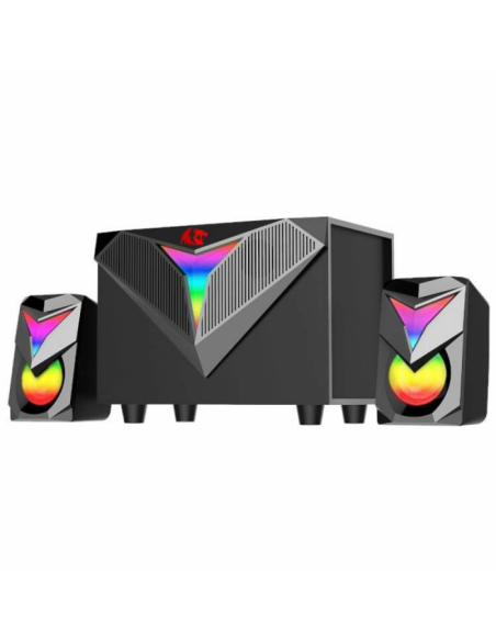 Haut Parleur Gamer REDRAGON TOCCATA GS700 RGB (GS700) Haut Parleur Gamer REDRAGON TOCCATA GS700 RGB (GS700)