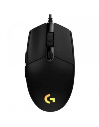 Souris LOGITECH G102 - Noir (910-005823)