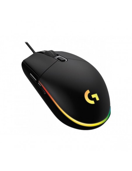 Souris LOGITECH G102 - Noir (910-005823) Souris LOGITECH G102 - Noir (910-005823)