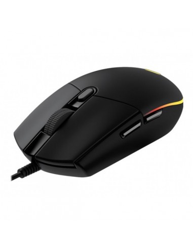 Souris LOGITECH G102 - Noir (910-005823) Souris LOGITECH G102 - Noir (910-005823)