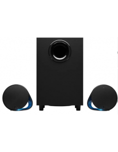 Haut-Parleur Gaming LOGITECH G560 LIGHTSYNC - Noir (980-001302)