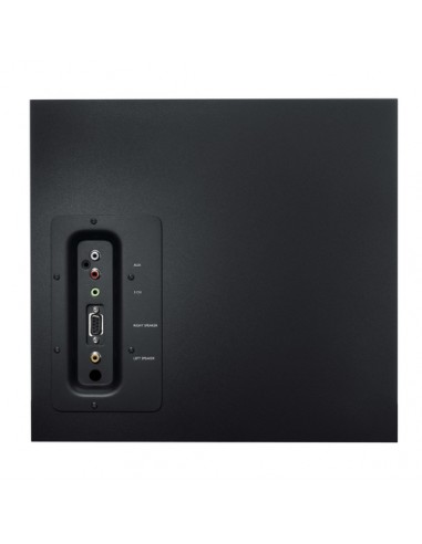 Haut Parleur LOGITECH System Z623 400W - Noir (980-000403)