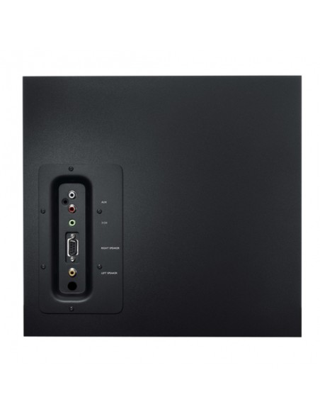 Haut Parleur LOGITECH System Z623 400W - Noir (980-000403)