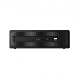 Pc de bureau HP ProDesk 600 G1 SFF / 4 Go Pc de bureau HP ProDesk 600 G1 SFF / 4 Go