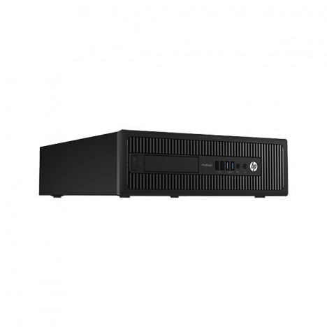 Pc de bureau HP ProDesk 600 G1 SFF / 4 Go Pc de bureau HP ProDesk 600 G1 SFF / 4 Go