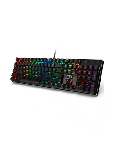 Clavier Gamer REDRAGON K565R RUDRA