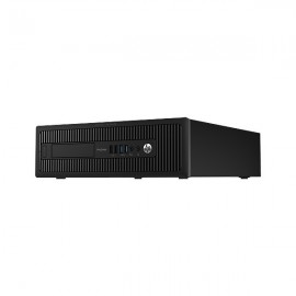 Pc de bureau HP ProDesk 600 G1 SFF / 4 Go Pc de bureau HP ProDesk 600 G1 SFF / 4 Go