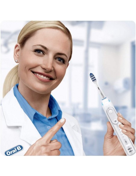 2 Brossettes BRAUN Trizone Oral-B EB30-2 (EB30) 2 Brossettes BRAUN Trizone Oral-B EB30-2 (EB30)