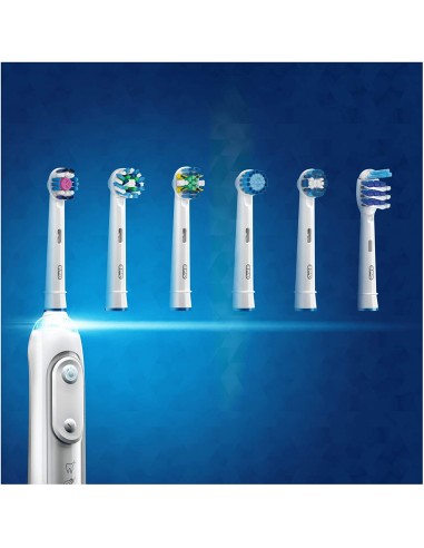2 Brossettes BRAUN Trizone Oral-B EB30-2 (EB30) 2 Brossettes BRAUN Trizone Oral-B EB30-2 (EB30)