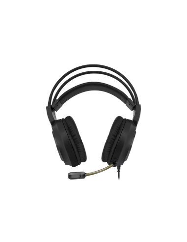 Casque Micro Gaming GAMING SPIRIT Pro H7 LED RGB (MIC-PH7) Casque Micro Gaming GAMING SPIRIT Pro H7 LED RGB (MIC-PH7)