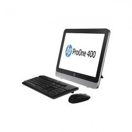 Pc de bureau HP All-in-One ProOne 400 G1 Pc de bureau HP All-in-One ProOne 400 G1
