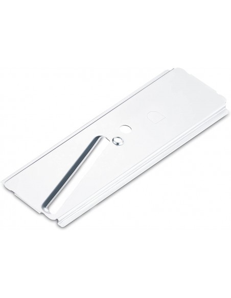 Robot Multifonctions Master Chef 500 Watt - 1.5 Litres - Blanc (FP211110) Robot Multifonctions Master Chef 500 Watt - 1.5 Litres - Blanc (FP211110)