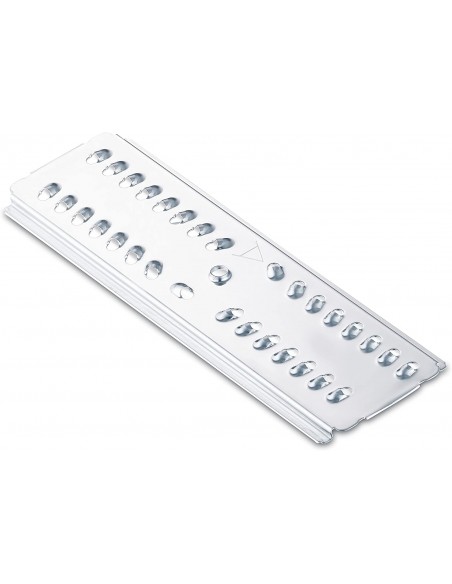 Robot Multifonctions Master Chef 500 Watt - 1.5 Litres - Blanc (FP211110) Robot Multifonctions Master Chef 500 Watt - 1.5 Litres - Blanc (FP211110)