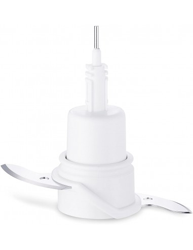 Robot Multifonctions Master Chef 500 Watt - 1.5 Litres - Blanc (FP211110) Robot Multifonctions Master Chef 500 Watt - 1.5 Litres - Blanc (FP211110)