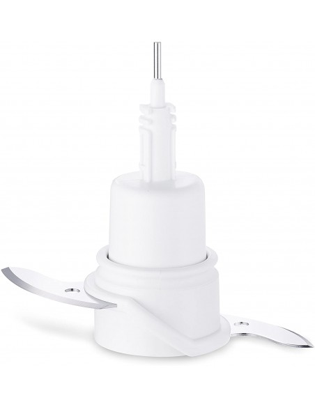 Robot Multifonctions Master Chef 500 Watt - 1.5 Litres - Blanc (FP211110) Robot Multifonctions Master Chef 500 Watt - 1.5 Litres - Blanc (FP211110)