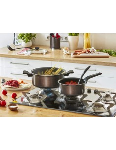 Casserole 20 Cook & Clean TEFAL - B5543002 2