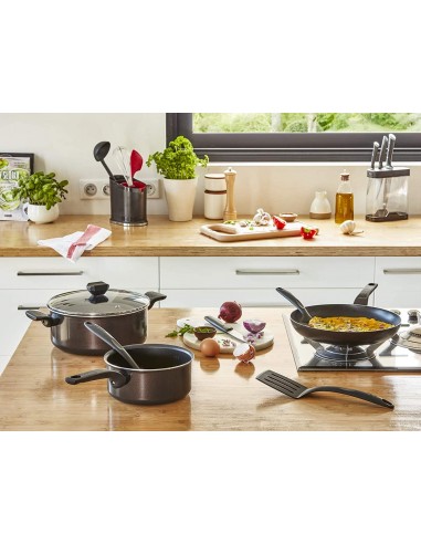 Casserole TEFAL 20 CM - Cook & Clean (B5543002)