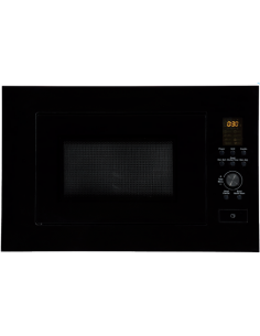 Micro Onde Encastrable GALANZ 25 L - Noir (MO-D90D25NE)