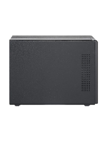 Serveur NAS QNAP 2 Baies / 2To Sans Disque dur (TS-251+2G) Serveur NAS QNAP 2 Baies / 2To Sans Disque dur (TS-251+2G)