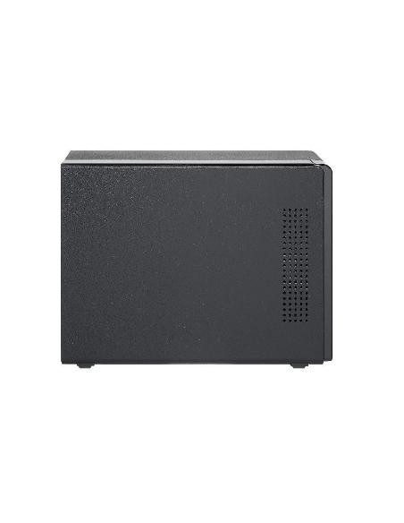 Serveur NAS QNAP 2 Baies / 2To Sans Disque dur (TS-251+2G) Serveur NAS QNAP 2 Baies / 2To Sans Disque dur (TS-251+2G)