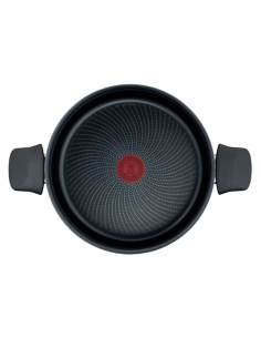 Faitout TEFAL Generous Cook 24 CM + Couvercle - Induction Antiadhesif (C2784683) 2