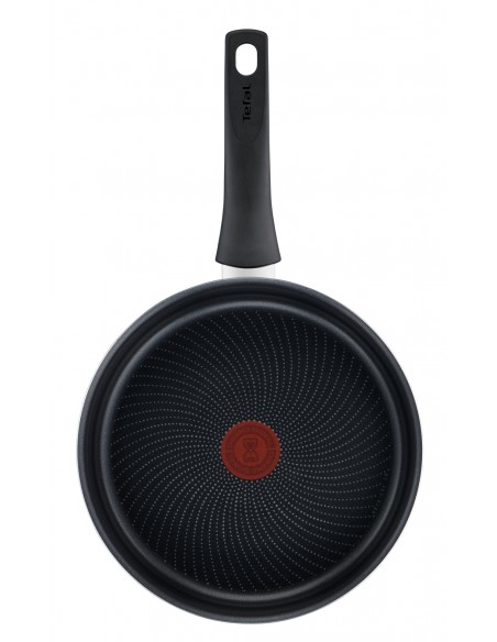Sauteuse TEFAL Generous Cook 24 CM + Couvercle - Induction Antiadhesif (C2783283)