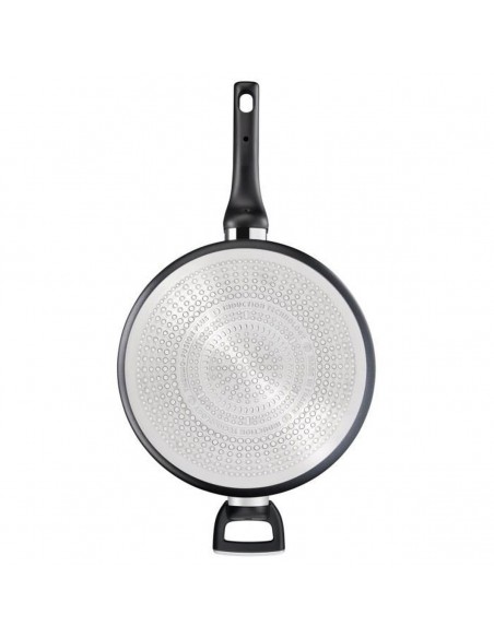 Sauteuse TEFAL UNLIMITED 26 cm - 4 Litres avec Couvercle Induction (G2553302)