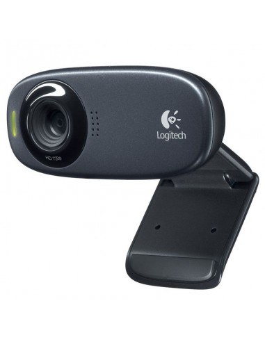 Webcam LOGITECH C310 HD (960-001065)