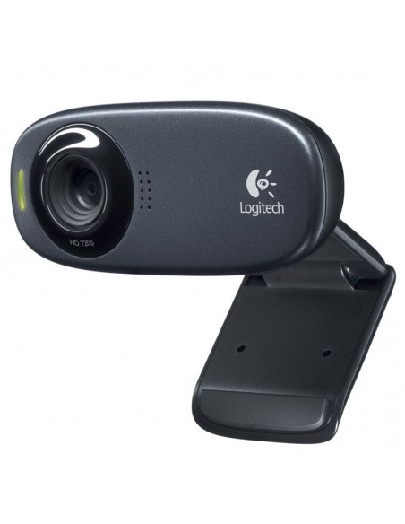 Webcam LOGITECH C310 HD (960-001065)