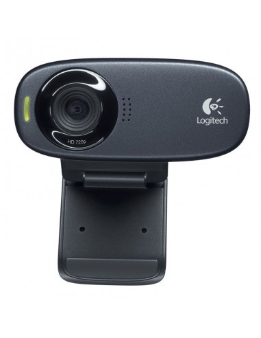 Webcam LOGITECH C310 HD (960-001065)