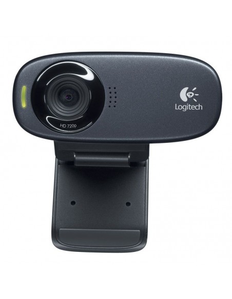 Webcam LOGITECH C310 HD (960-001065)